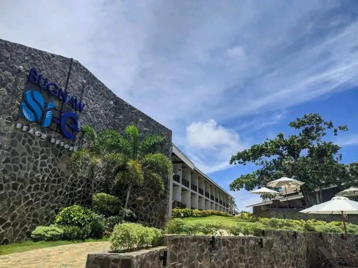 Bugnaw Si-E Beach Resort Bohol Zewnętrze zdjęcie