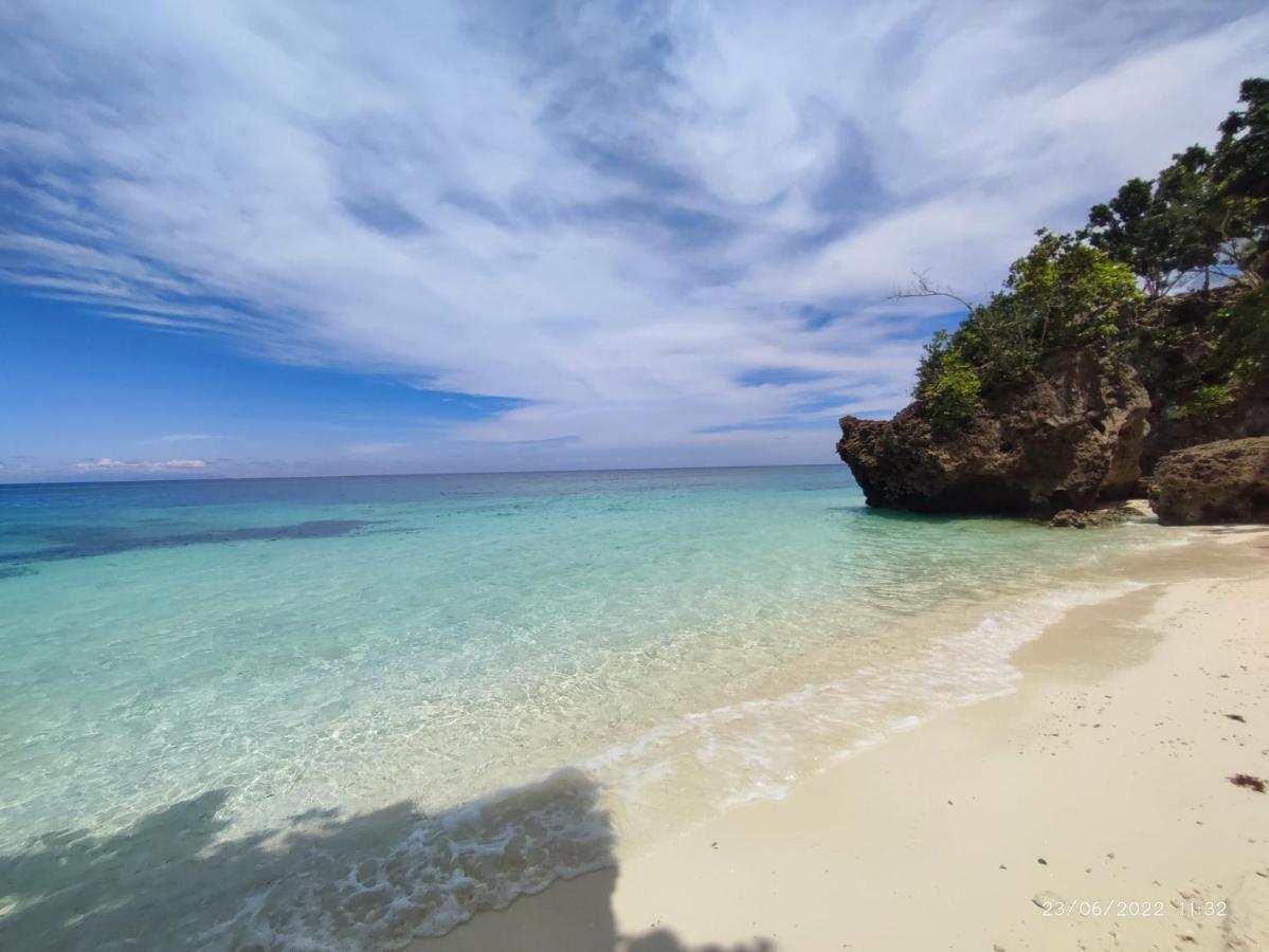 Bugnaw Si-E Beach Resort Bohol Zewnętrze zdjęcie