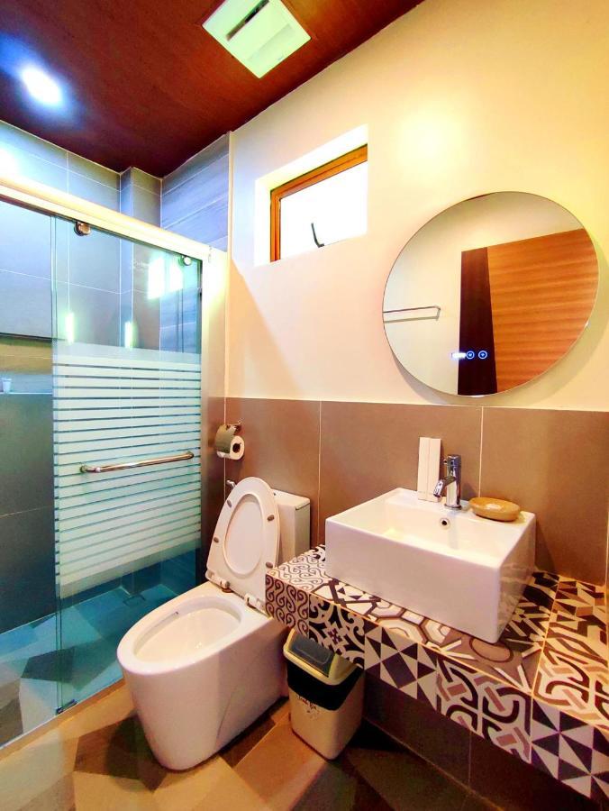 Bugnaw Si-E Beach Resort Bohol Zewnętrze zdjęcie
