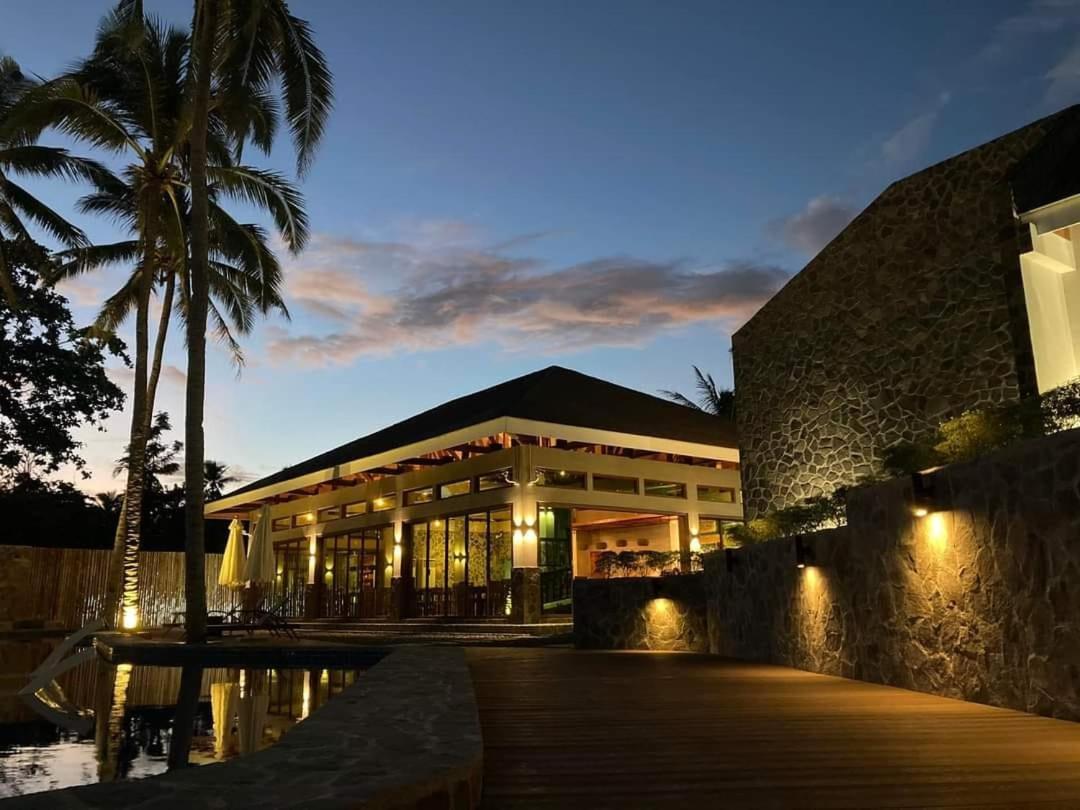 Bugnaw Si-E Beach Resort Bohol Zewnętrze zdjęcie