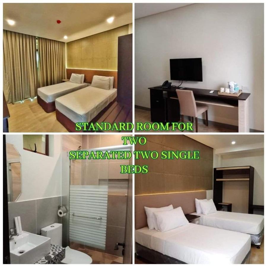 Bugnaw Si-E Beach Resort Bohol Zewnętrze zdjęcie