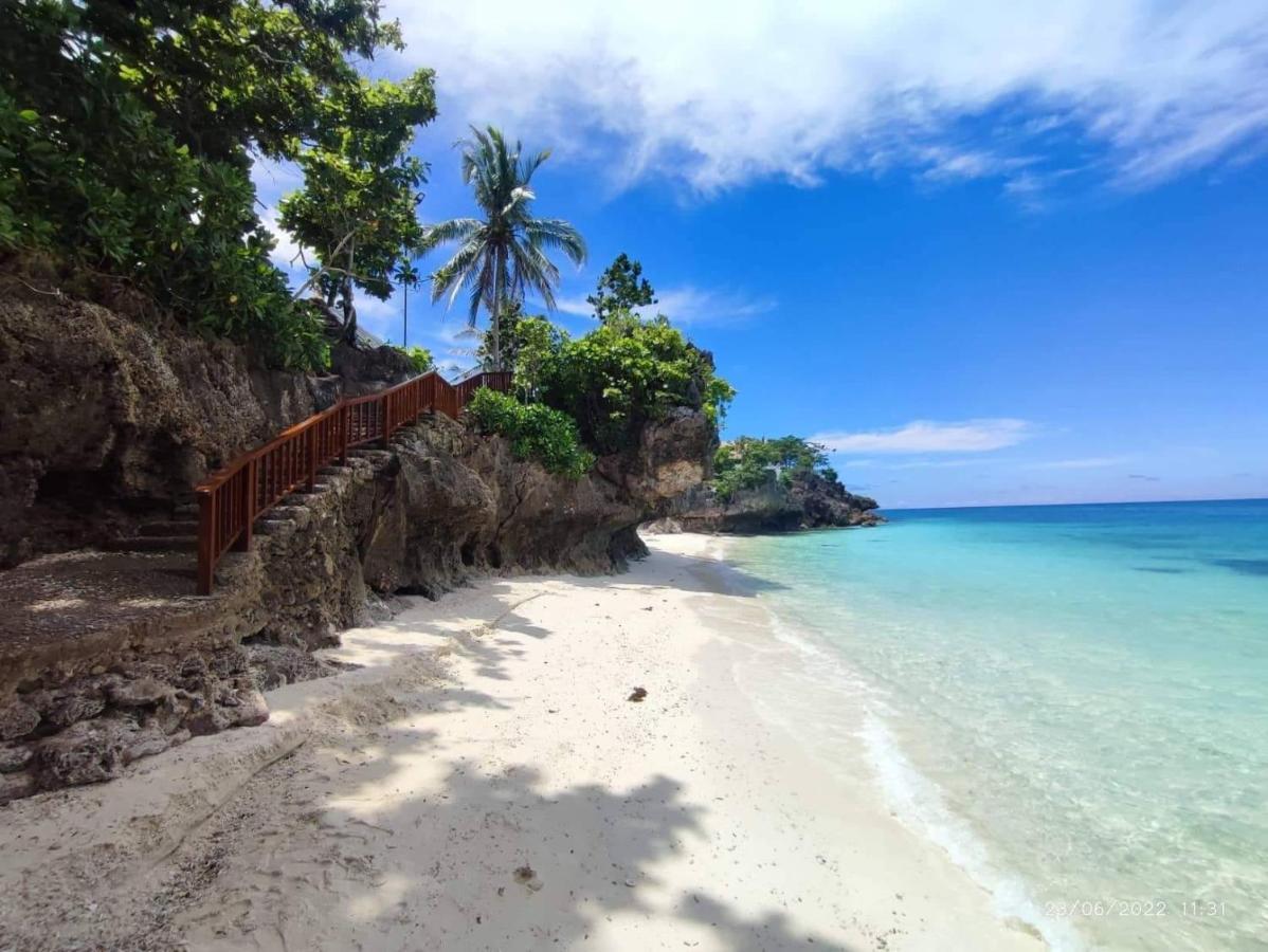 Bugnaw Si-E Beach Resort Bohol Zewnętrze zdjęcie