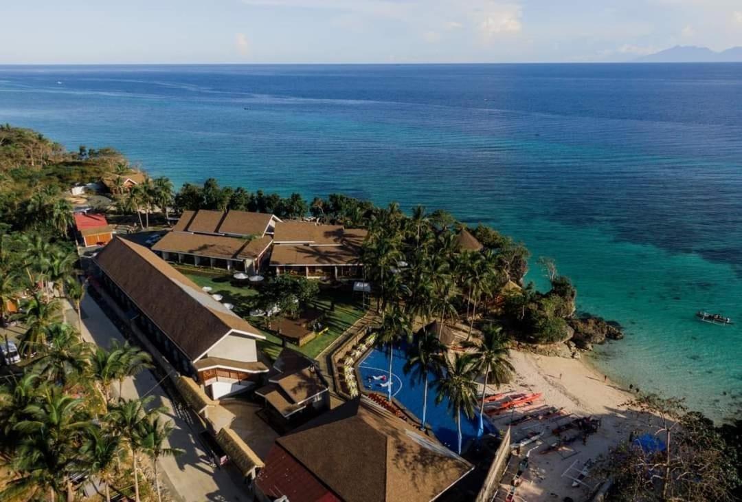 Bugnaw Si-E Beach Resort Bohol Zewnętrze zdjęcie