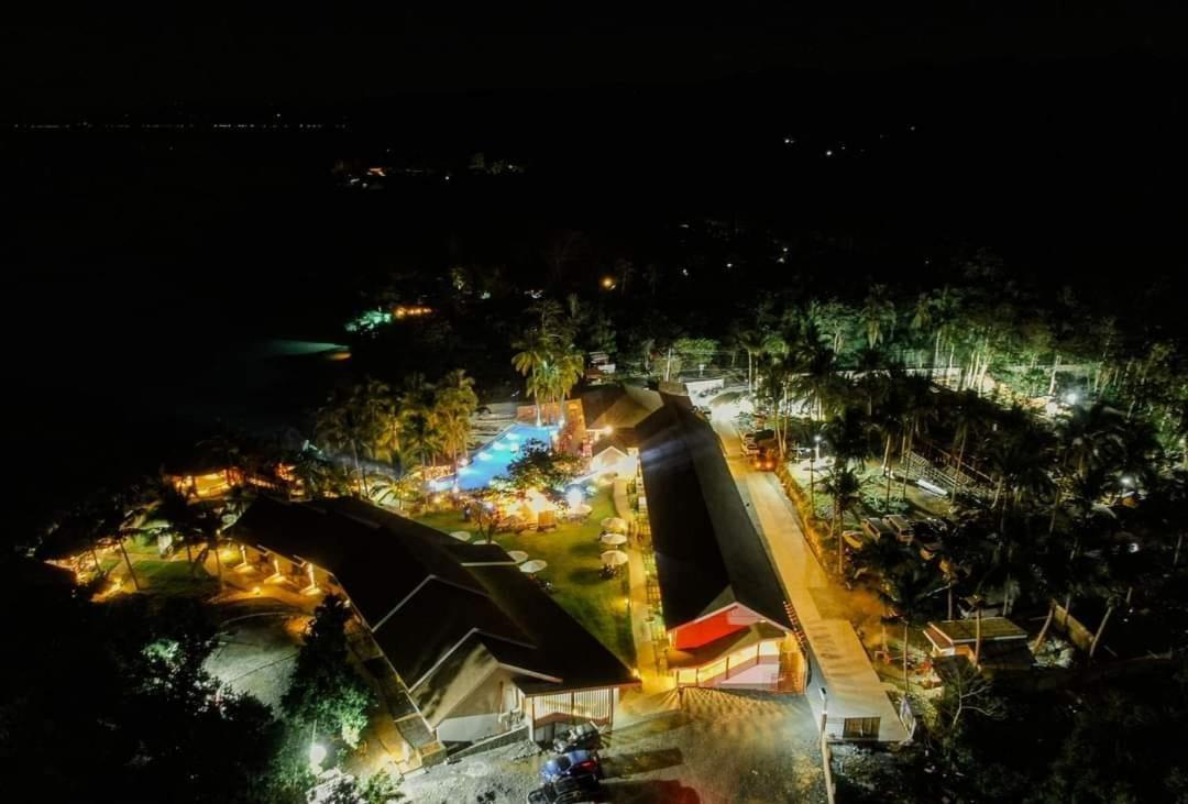 Bugnaw Si-E Beach Resort Bohol Zewnętrze zdjęcie